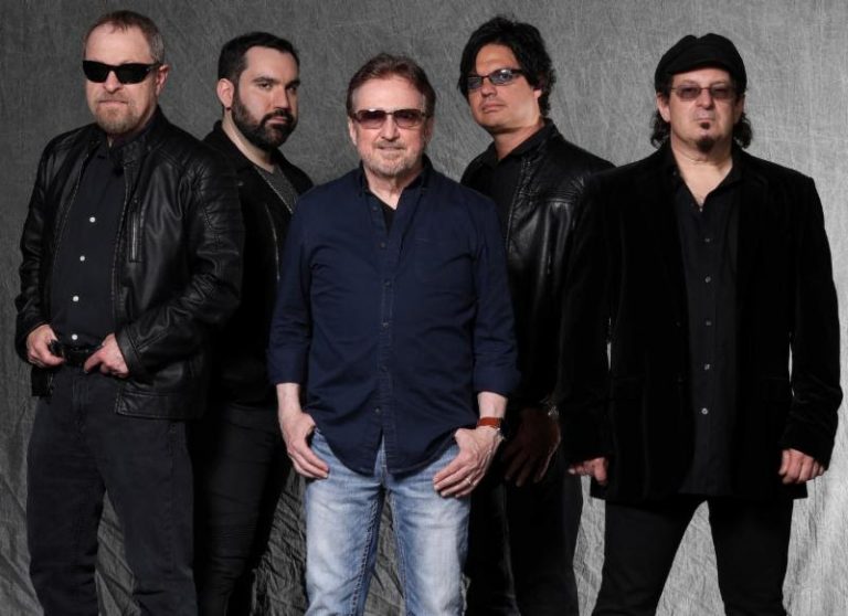 Frontiers Music Srl Signs Classic Rock Icons BLUE ÖYSTER CULT – Music News