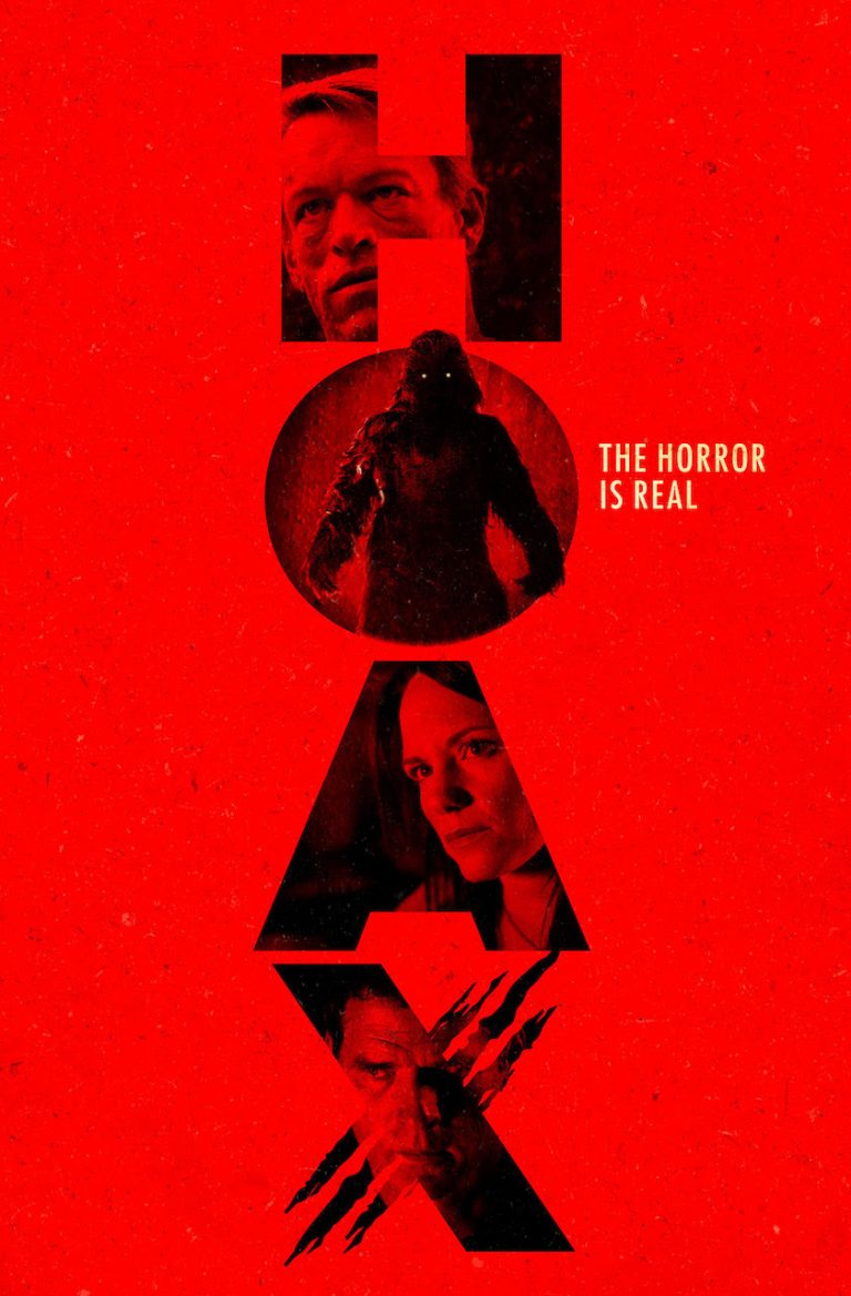 HOAX: Highly-Anticipated Horror Film Releasing on August 20th – Trailer & Movie News