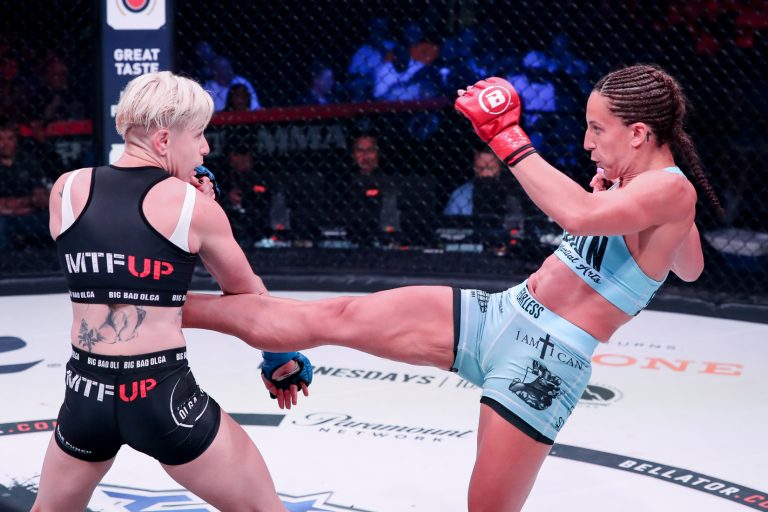 Bellator 224: Budd vs. Rubin – Complete Fight Card Results – MMA News