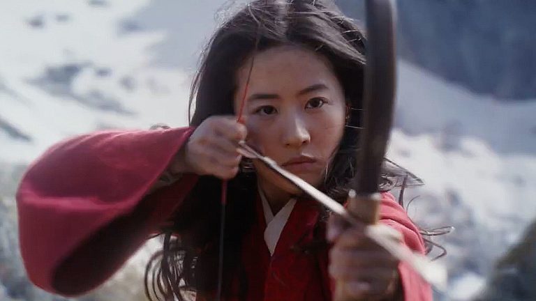 Disney’s Mulan – Official Teaser Trailer Released – Movie News