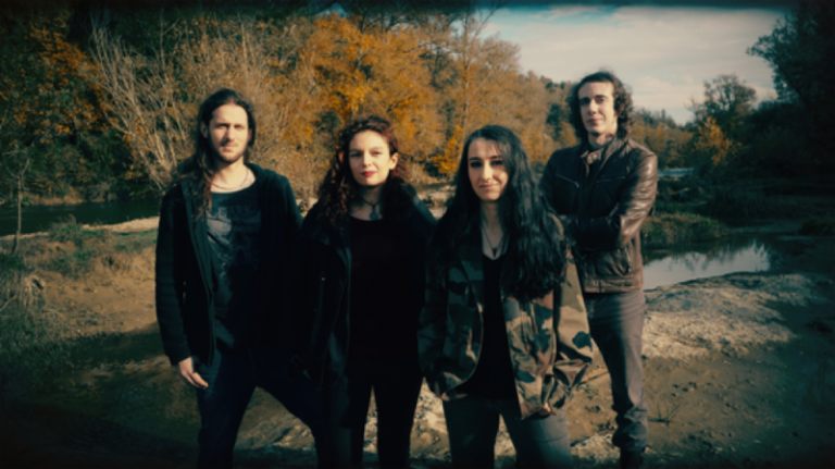 Melodic Death Metal Overlords AEPHANEMER Sign Worldwide Deal With Napalm Records! – Music News