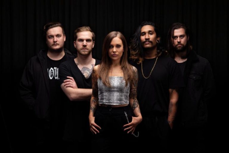 Drown This City Celebrate Release of “Alpha // Survivor” – Music News