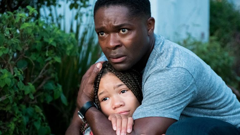 Blumhouse announces theatrical release of DON’T LET GO starring David Oyelowo and Storm Reid – Movie News