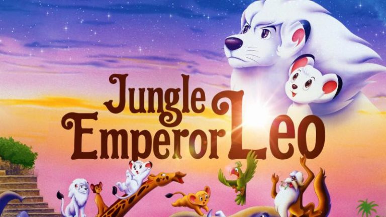 Tune Into the Free Streamer COCORO for the Adventures of the Real Lion King with the Classic Anime JUNGLE EMPEROR LEO – Movie News