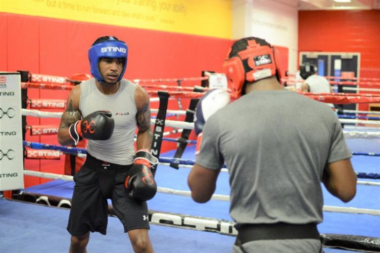 Delante “Tiger” Johnson Uncaged going into Pan-Am Games – Boxing News