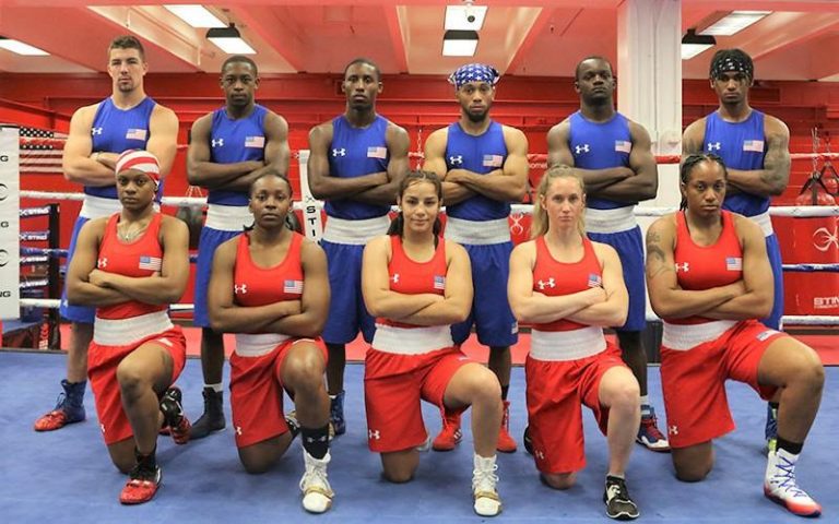 USA Boxing’s Pan American Games Team Departs for Lima, Peru Today – Boxing News