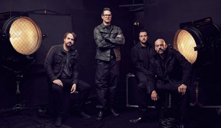 “Ghost Adventures” Announces Four-Part Miniseries and Halloween Special – TV News