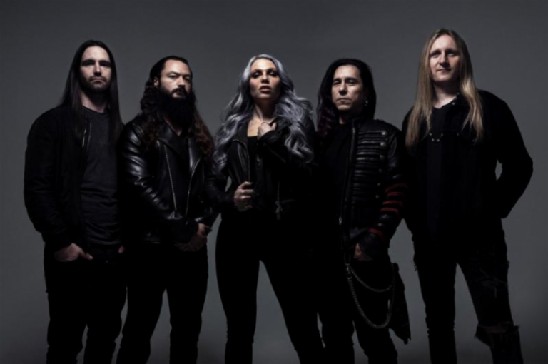 KOBRA AND THE LOTUS To Release New Studio Album – Music News