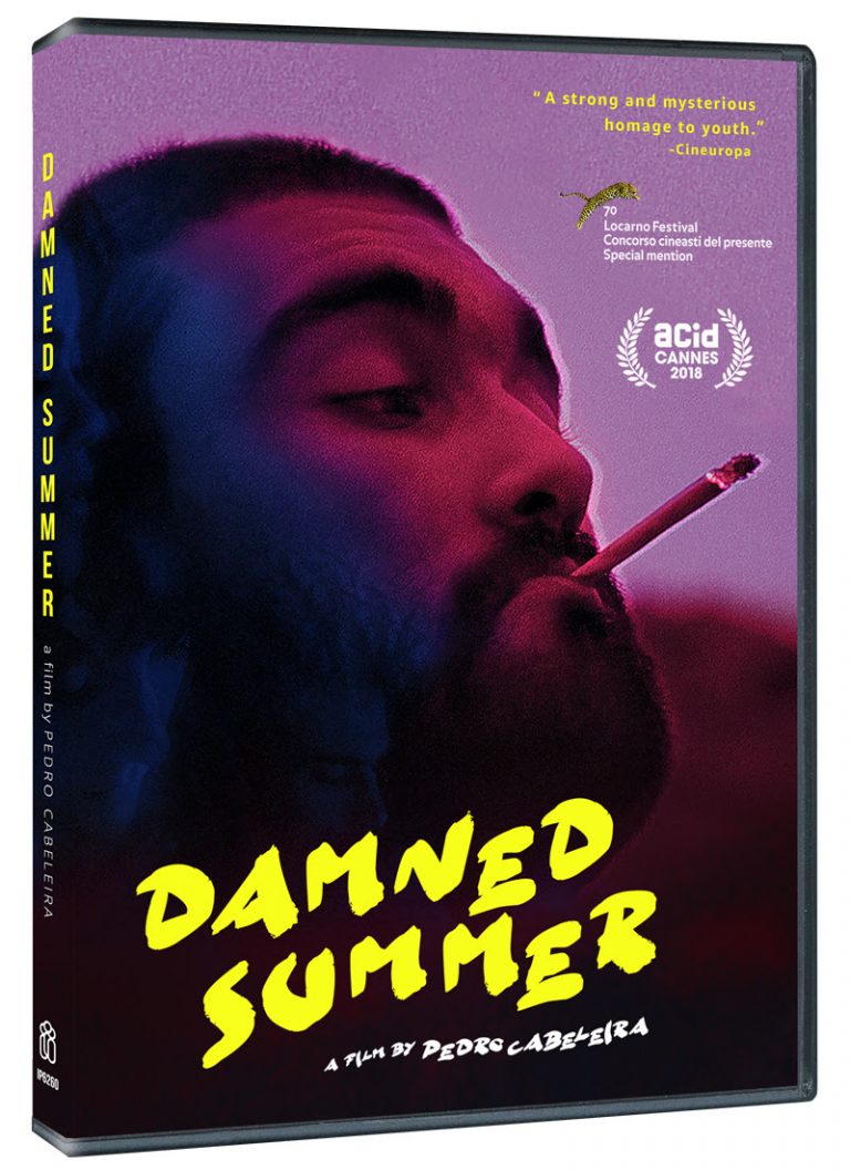 DAMNED SUMMER & THE WHIRLPOOL: On 8/13 Two World Cinema Release from IndiePix – Movie News