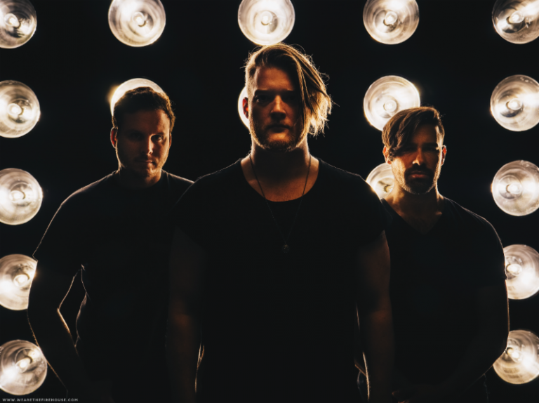 Midnight Divide Premieres New Music Video for “Who Do You Think That You Are” – Music News