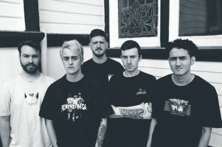 Sanction Releases New Album “Broken in Refraction” via Pure Noise Records – Music News