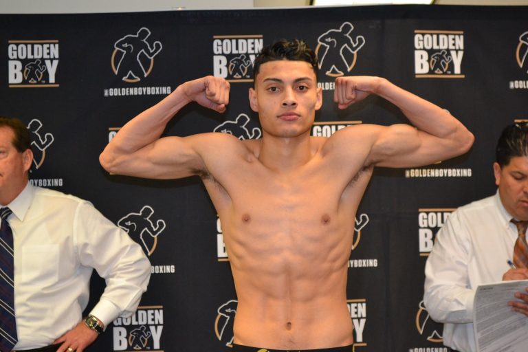 Hector Tanajara JR Earns Unanimous Decision over Ezequiel Aviles in Snoozer – DAZN Boxing Results & News