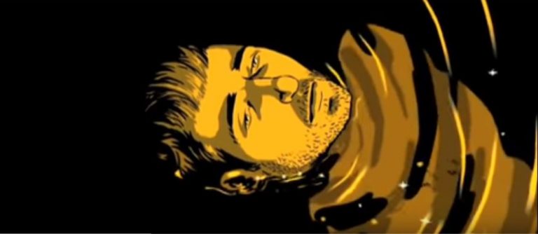Waltz With Bashir (2008) – Animated Film Review (Ari Folman, Ron Ben-Yishai, Ronny Dayag)