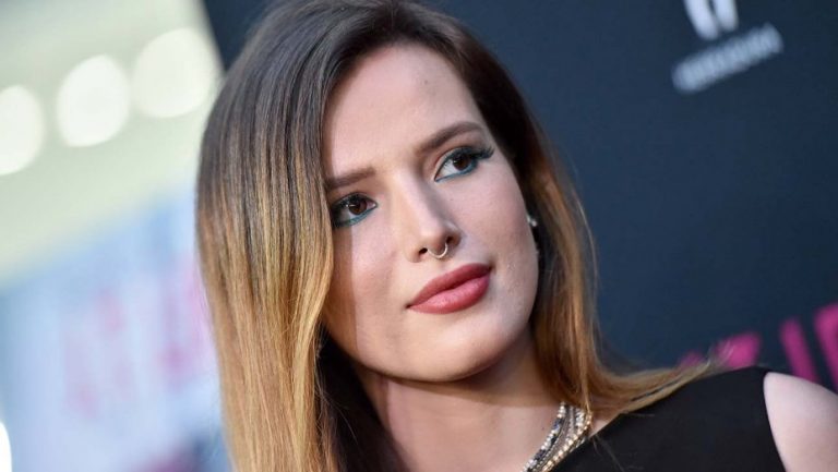 Actress, Author and Musician Bella Thorne Directs a Film for Pornhub, “Her & Him” to Debut at Oldenburg Film Festival in Germany in September – Movie News