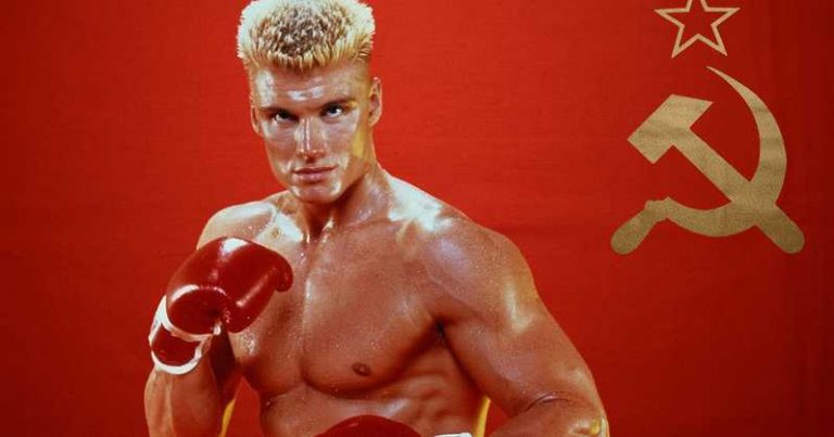 Ivan Drago OVERRATED:  Why Clubber Lang Would Knock Him Out & Tommy Gunn Had a Chance to Win – ROCKY MOVIE NEWS