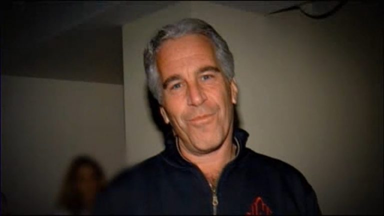 Jeffrey Epstein MURDERED – Broken Neck & Strangulation Evidence – Clinton Kill List Suspicions Arise – News