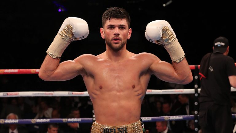 Joe Cordina WINS UD Over Gavin Gwynne in British Lightweight Title Fight: Lomachenko – Campbell Undercard BOXING RESULTS & NEWS