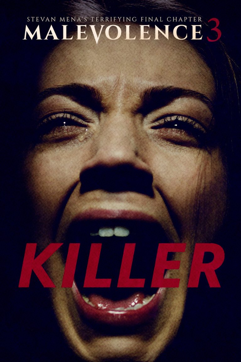 Malevolence 3: Killer is a return to the stalk n’ slash glory days – coming to Blu-ray / DVD on October 15th – Horror Movie News