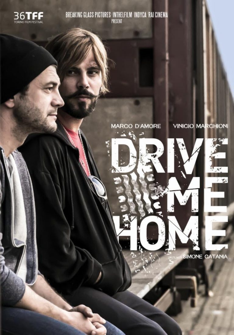 LGBT Italian road trip DRIVE ME HOME Arrives in North America on September 24 – Movie News