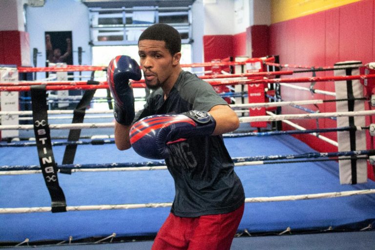 Hurricane Katrina couldn’t stop Michael Angeletti from fighting his way onto USA Boxing’s Elite Team – Boxing News