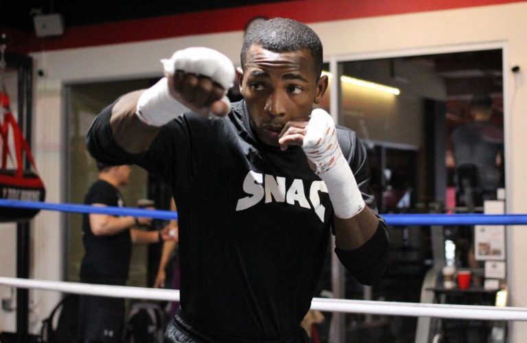 Erislandy “The American Dream” Lara FIGHTING WORDS – Ready for a Brawl – Boxing News