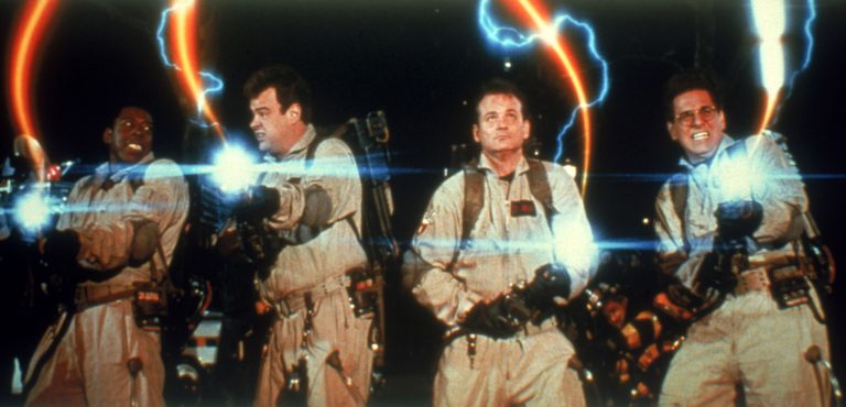 Fathom Events Brings the Blockbuster Comedy Ghostbusters Back to the Big Screen for Its 35th Anniversary – Movie News