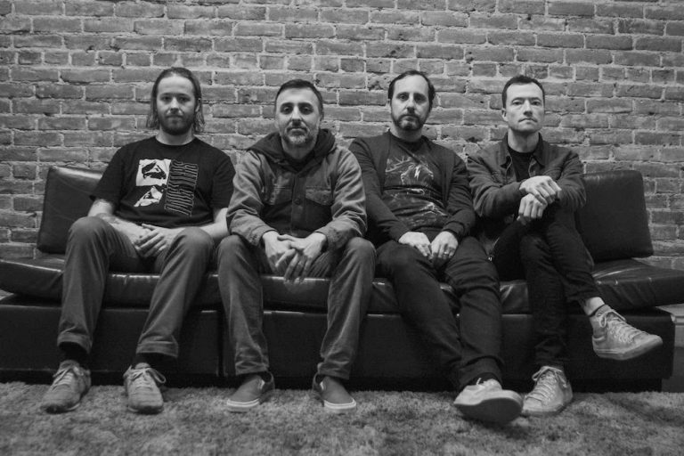 Hesitation Wounds Release New Single At Our Best When We’re Asleep – Music News