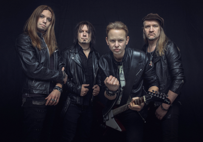 Eclipse Release New Single “Viva La Victoria” – Music News