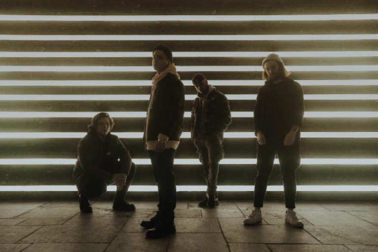 Radiate Shares New Video “I Promise This” – Music News