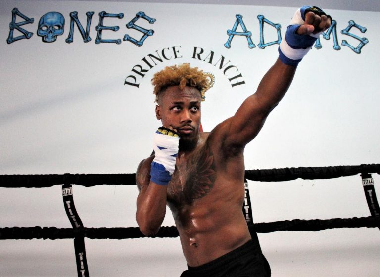 Raeese “The Beast” Aleem Talks Upcoming Fight Against Unbeaten Ernesto Delgadillo – Boxing News