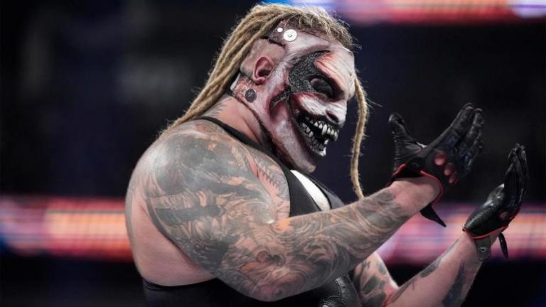 Reasons Why the Fiend Won the Universal Championship At WWE Crown Jewel 2019 & Why It’s On SD – Pro Wrestling News