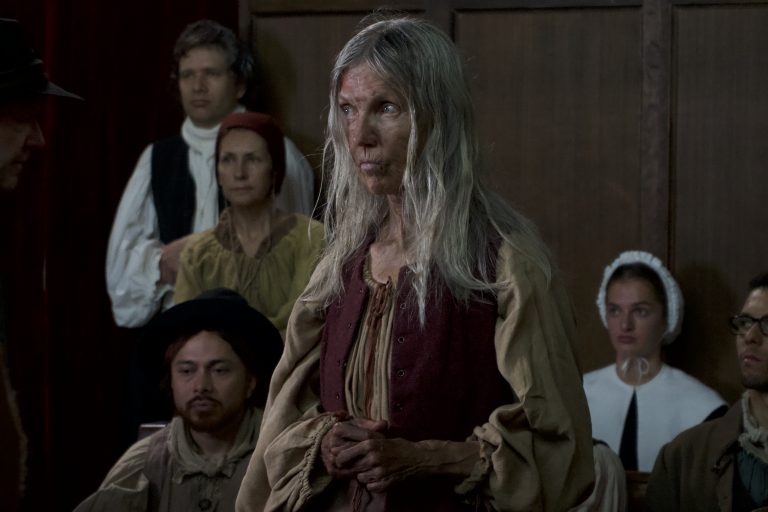 America’s Most Infamous Witch Hunt is Explored in Travel Channel’s “Witches of Salem” – TV News