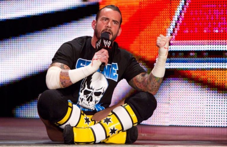 6 WWE Wrestlers CM Punk Is Friends With & 8 He HATES (Enemies) in Real life! – Pro Wrestling News
