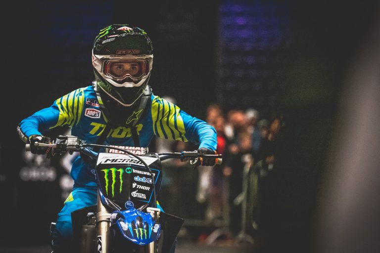 Monster Energy Congratulates Its Athletes on Dominating Performance In Claiming 13 Medals at X Games Norway 2019 – Sports News