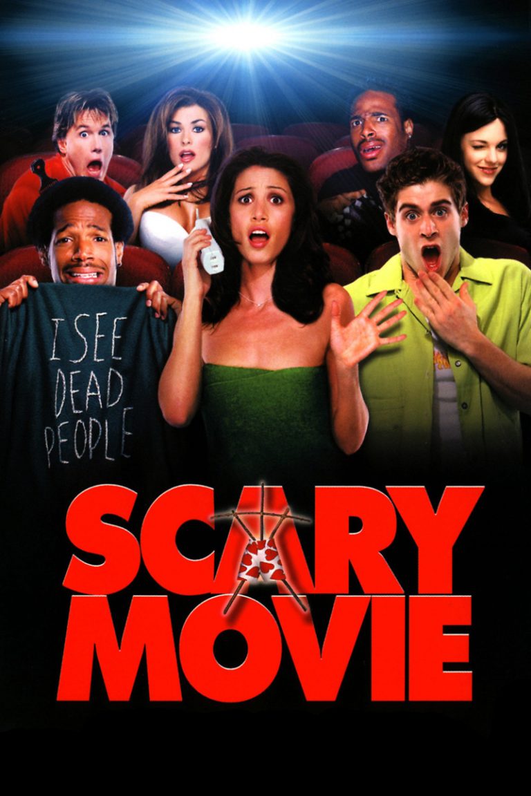 A Mandela Effect Mystery: Scary Movie – “I See White People” Gone – News