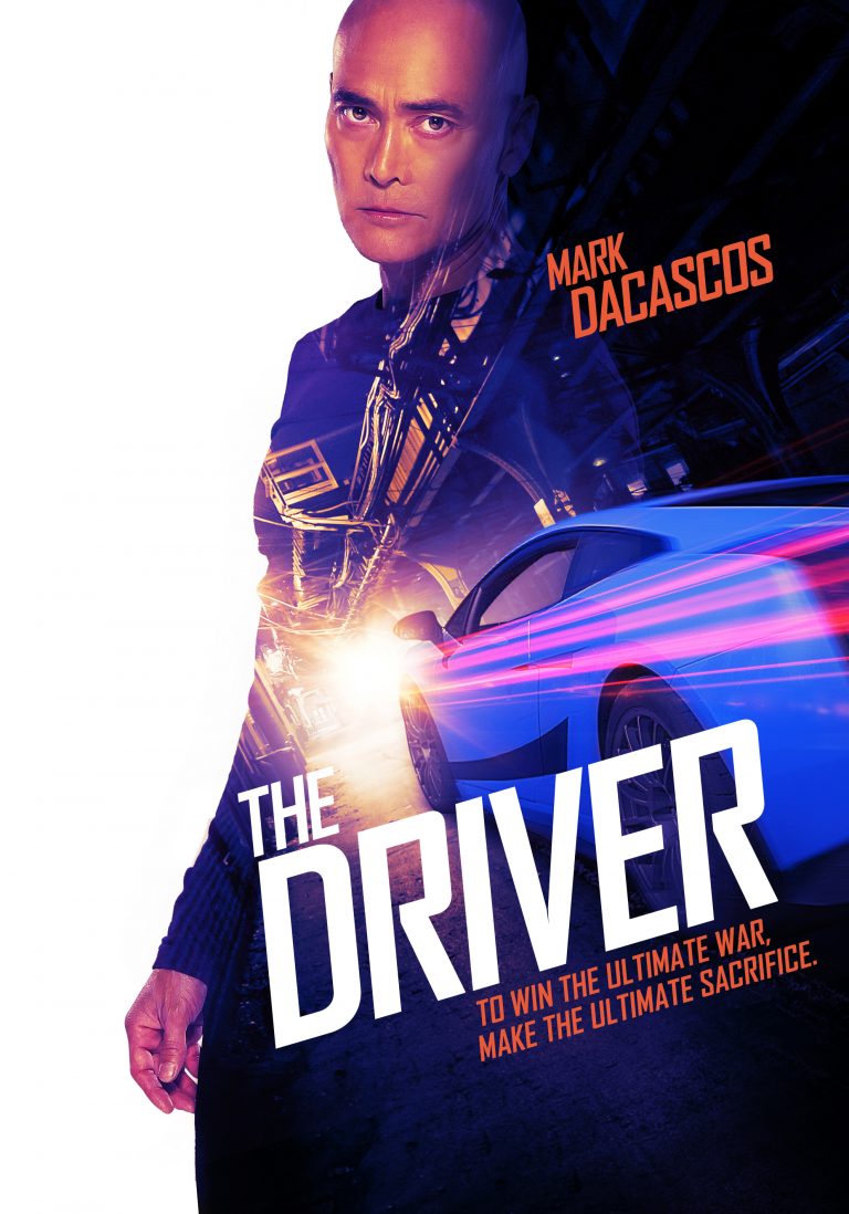 Marc Dacascos Stars in THE DRIVER Coming to Digital – Horror Movie News