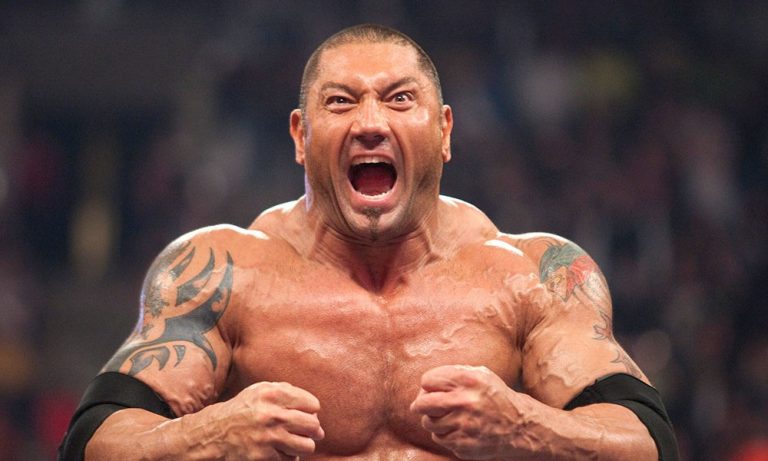 Batista Is ‘Thirsty’ For WWE Superstar! The Fiend Theory! AEW Low Attendance In Chicago! – Pro Wrestling News