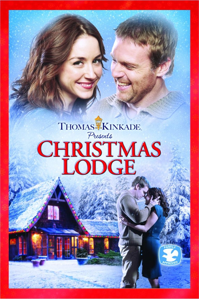 Christmas Lodge (2011) – Semi-Religious Holiday Movie Xmas Review