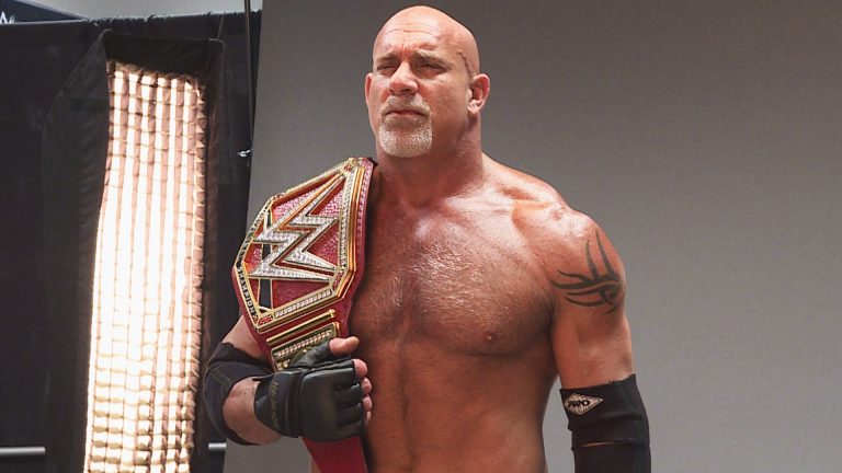 Real Reasons Why Goldberg Won WWE The Universal Title At Super ShowDown 2020! – Pro Wrestling News