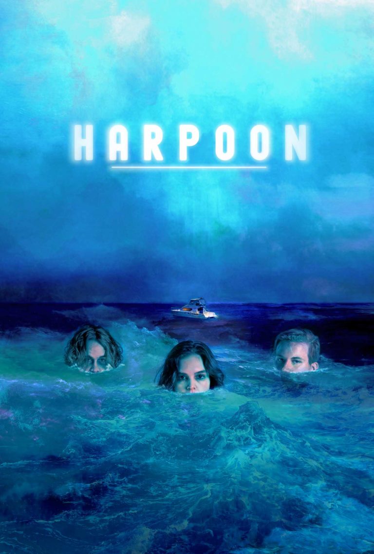 “HARPOON” IS SAILING ITS WAY ONTO VOD & BLU-RAY ON OCTOBER 8TH! – Movie News