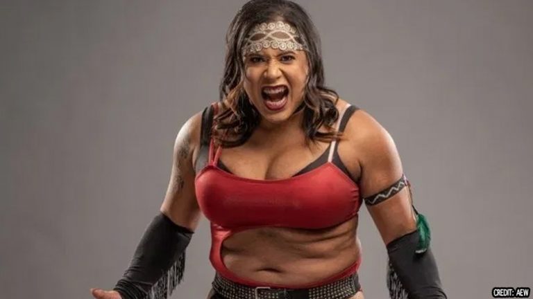 Nyla Rose Announces Manager: AEW Fight for the Fallen (7/15) – Live Results & Pro Wrestling News