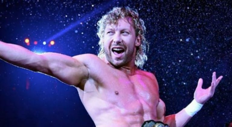 AEW World Champion Kenny Omega (With Don Callis) Speaks: AEW Dynamite (12/9) – Live Results & Pro Wrestling News