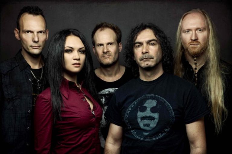 SASCHA PAETH’S MASTERS OF CEREMONY Release Debut Album “Signs of Wings” Today – Music News