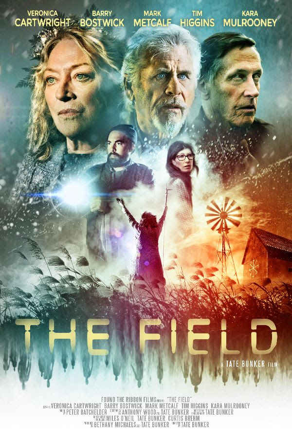 THE FIELD is now available on iTunes, Prime Video and all major VOD platforms – Horror Movie News