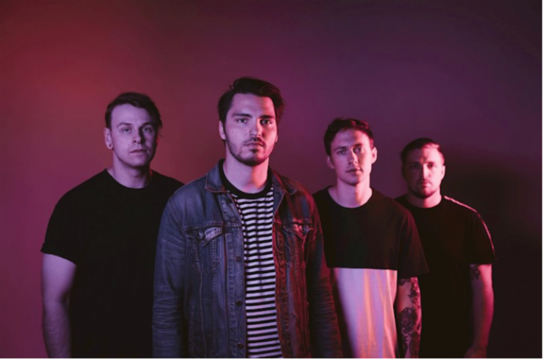 Sleep On It Share Music Video for “After Tonight” // New Album ‘Pride & Disaster’ Out This Friday – Music News