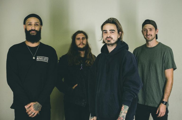 Like Moths To Flames Sign to UNFD – New Single “All That You Lost” – Music News