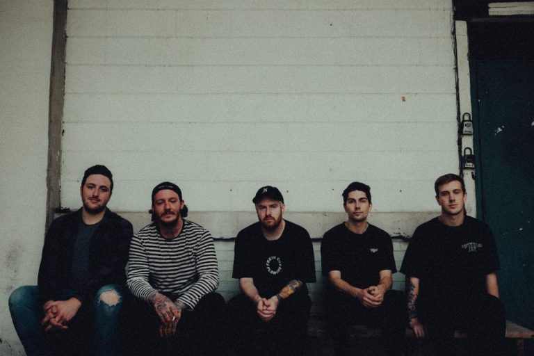 Counterparts Premiere New Single “Separate Wounds” – Music News