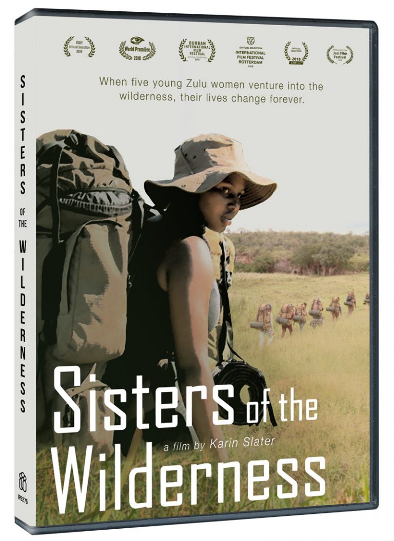 SISTERS OF THE WILDERNESS, a Powerful Social Impact Doc Arriving on 10/22 – Movie News