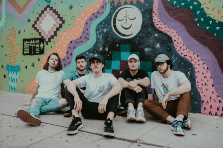 Belmont Signs to Pure Noise Records – Breaking Music News