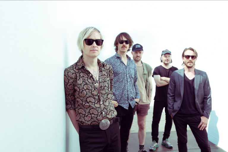 Refused Are Returning To North America – Music News